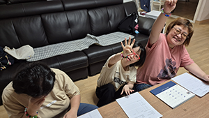 개별활동 프로그램 관련 이미지1