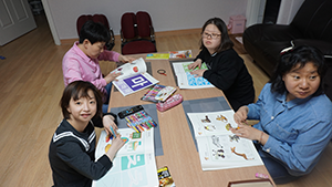 개별활동 프로그램 관련 이미지2