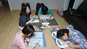 개별활동 프로그램 관련 이미지4