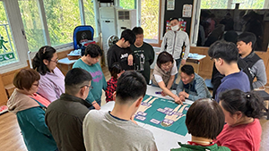 교육훈련활동 프로그램 관련 이미지5