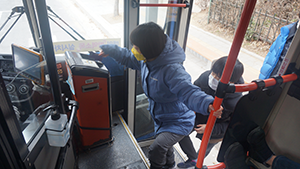 지역사회적응활동 프로그램 관련 이미지2