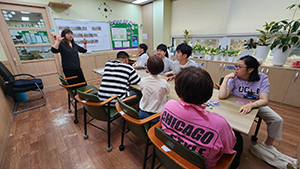 개별활동 프로그램 관련 이미지1